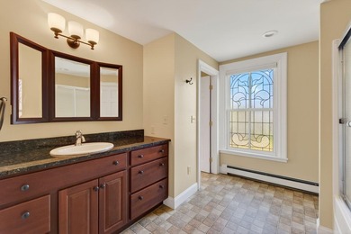 This beautiful 3,238 square foot c. 1832 Italianate sits in the - photo 30