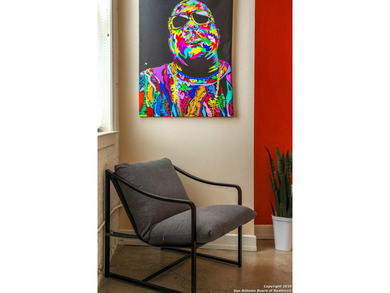 Own a piece of San Antonio's story in the Steel House Lofts