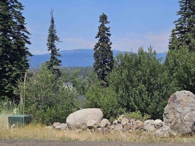 Little Payette Lake Lot For Sale in Mccall Idaho