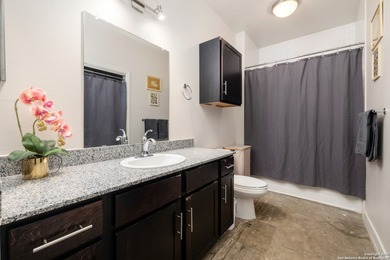 Own a piece of San Antonio's story in the Steel House Lofts