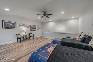 Nestled among mature trees in a private waterside setting, this - photo 33
