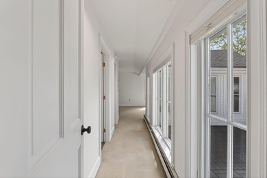 This beautiful 3,238 square foot c. 1832 Italianate sits in the - photo 33