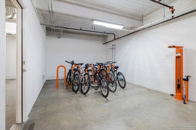 Own a piece of San Antonio's story in the Steel House Lofts