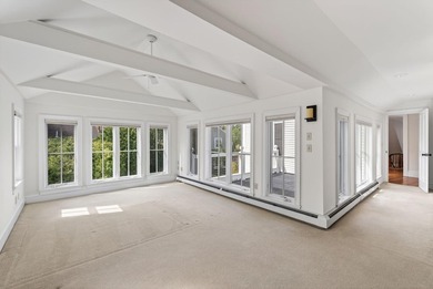 This beautiful 3,238 square foot c. 1832 Italianate sits in the - photo 36