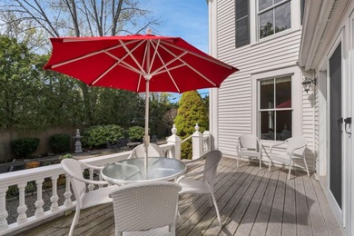 This beautiful 3,238 square foot c. 1832 Italianate sits in the - photo 40