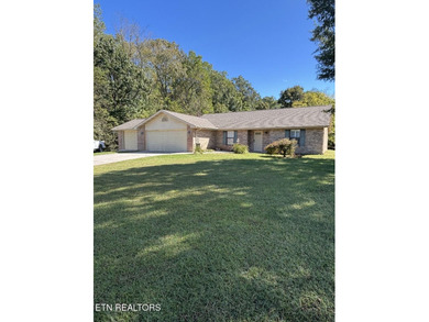 French Broad River Home For Sale in Kodak Tennessee