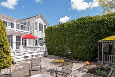 This beautiful 3,238 square foot c. 1832 Italianate sits in the - photo 42