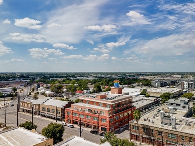 Own a piece of San Antonio's story in the Steel House Lofts