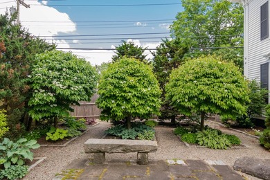This beautiful 3,238 square foot c. 1832 Italianate sits in the - photo 43
