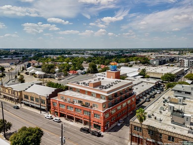 Own a piece of San Antonio's story in the Steel House Lofts