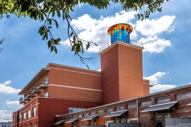 Own a piece of San Antonio's story in the Steel House Lofts