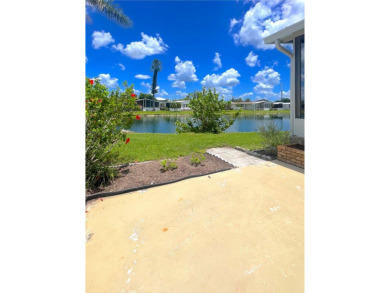 Lake Home For Sale in Punta Gorda, Florida
