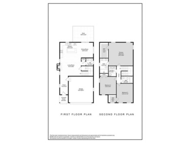 This is a new home build in Prescott Point. Move in ready for - photo 2