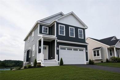 This is a new home build in Prescott Point. Move in ready for - photo 3