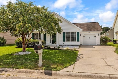 Welcome home to this charming 3-bedroom, 2-bath cottage-style - photo 1