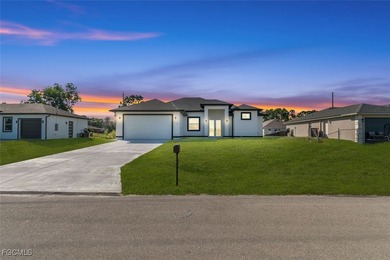 Lehigh Acres Area Home For Sale in Lehigh Acres Florida