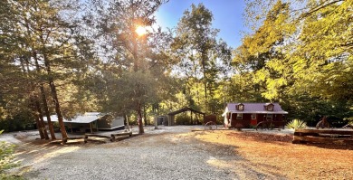 (private lake, pond, creek) Home For Sale in Burnside Kentucky