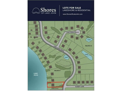 A rare opportunity to find west-facing sandy lakeshore less than - photo 5
