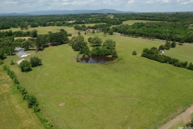 Lake Home Off Market in Waldron, Arkansas