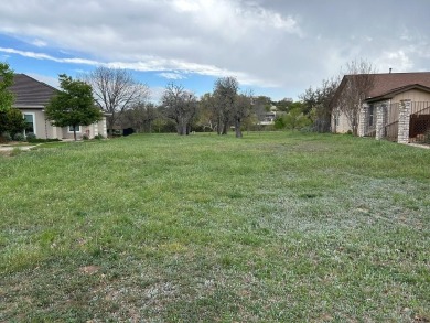 Camp Meeting Creek Lake Lot For Sale in Kerrville Texas