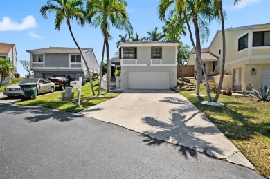 Lake Home For Sale in Cutler Bay, Florida