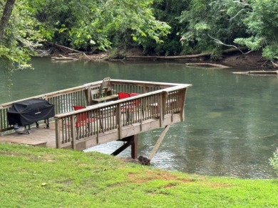 Lake Home For Sale in Murphy, North Carolina