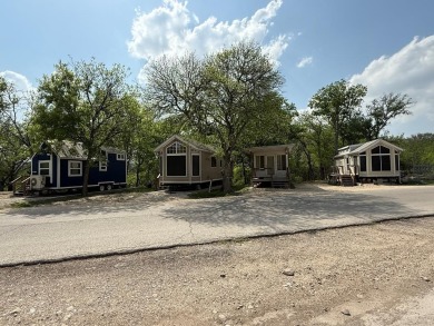 Lake Commercial For Sale in Kerrville, Texas