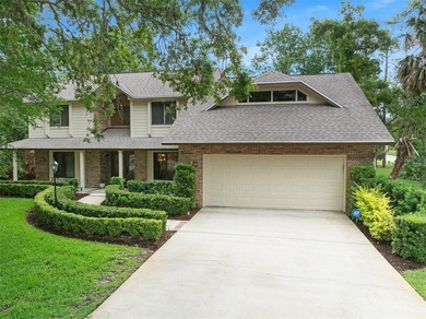 Custom-Built Brick Beauty in Breakaway Trails! Tucked away on a - photo 1