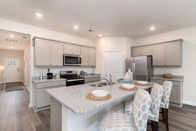 Located near Longs, Evington Place provides easy access to - photo 3