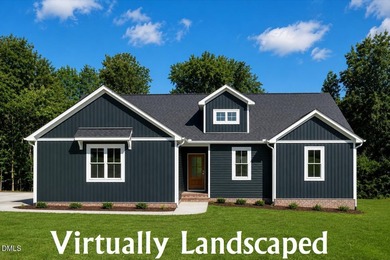 Welcome home to KERR LAKE living at its best! This beautifully - photo 4