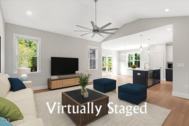 Welcome home to KERR LAKE living at its best! This beautifully - photo 6