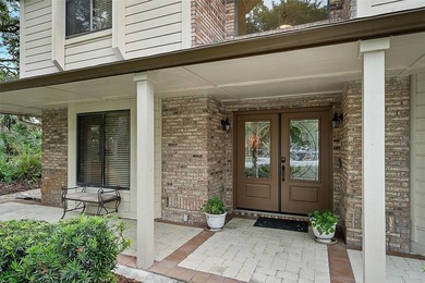 Custom-Built Brick Beauty in Breakaway Trails! Tucked away on a - photo 7