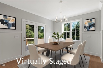 Welcome home to KERR LAKE living at its best! This beautifully - photo 8