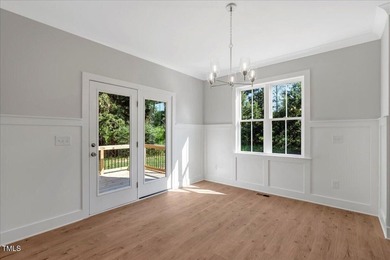 Welcome home to KERR LAKE living at its best! This beautifully - photo 9