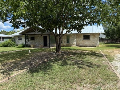 Guadalupe River - Kerr County Home Active Under Contract in Kerrville Texas