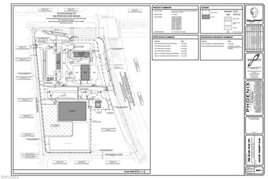 PINE ISLAND ROAD CPD - 9.71 acres at SW corner of N Cleveland - photo 3