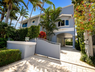 Experience breathtaking 180-degree, unobstructed views of the