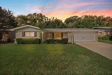 Lake Waco Home For Sale in Waco Texas