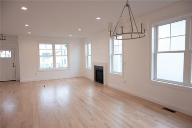 This new home build in Prescott Point will be move in ready for - photo 4
