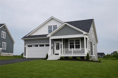 This new home build in Prescott Point will be move in ready for - photo 6