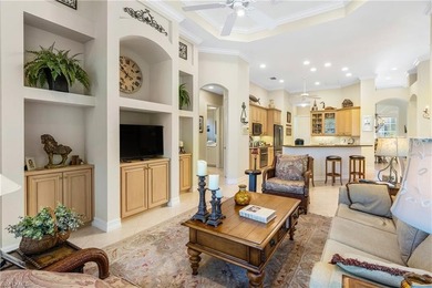 3 bedroom/3 bath home in Pelican Marsh, one of Naples' most - photo 11