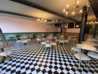 Heart of city & entry block to Downtown area with 22,000sqf of