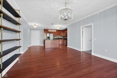 Enjoy easy lake living at The Villas on Morse Lake with deeded - photo 13
