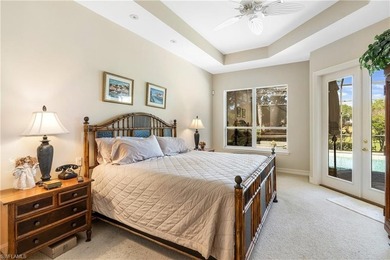 3 bedroom/3 bath home in Pelican Marsh, one of Naples' most - photo 13