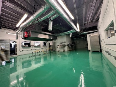 Heart of city & entry block to Downtown area with 22,000sqf of