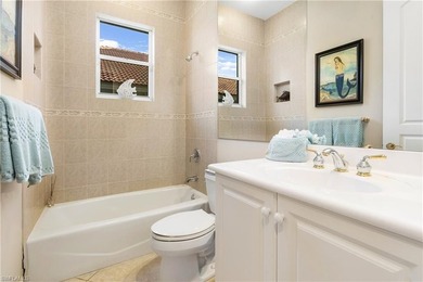 3 bedroom/3 bath home in Pelican Marsh, one of Naples' most - photo 17