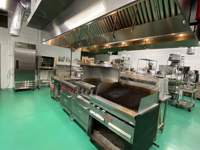 Heart of city & entry block to Downtown area with 22,000sqf of