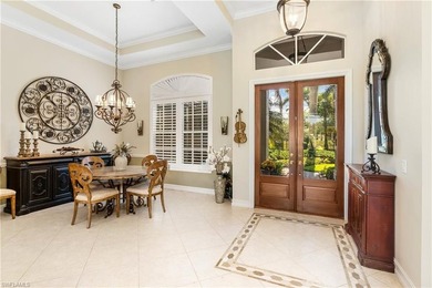 3 bedroom/3 bath home in Pelican Marsh, one of Naples' most - photo 19