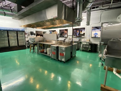 Heart of city & entry block to Downtown area with 22,000sqf of