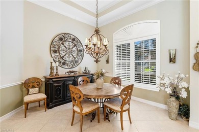 3 bedroom/3 bath home in Pelican Marsh, one of Naples' most - photo 20